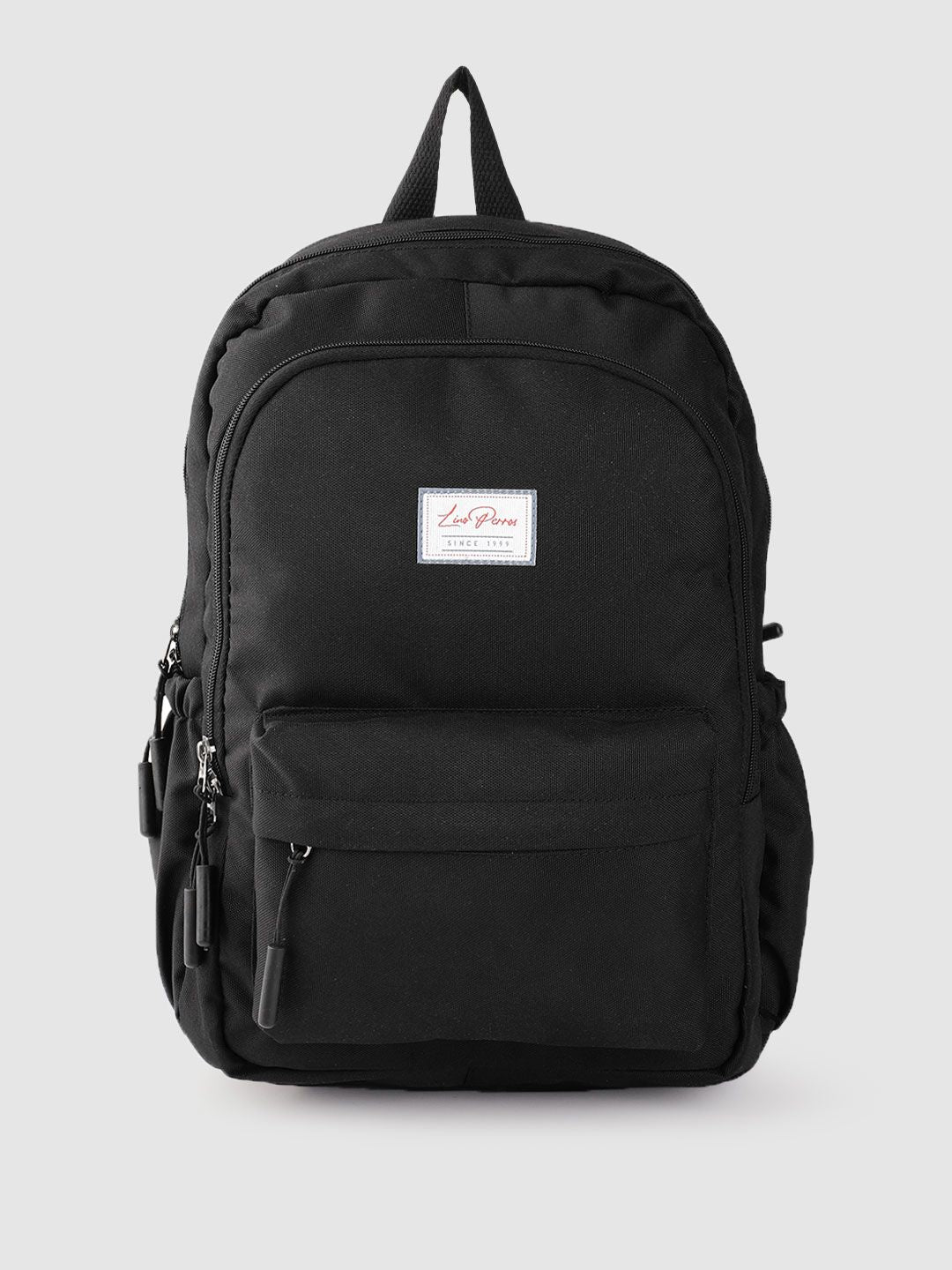 Lino Perros Women Laptop Backpack - 14.4 Litres