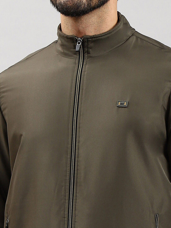 Monte Carlo Front Open Tracksuit