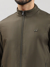 Monte Carlo Front Open Tracksuit