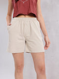 HRX by Hrithik Roshan Women Printed Yoga Shorts