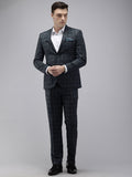 Park Avenue Neo Fit Formal Blazer & Trouser