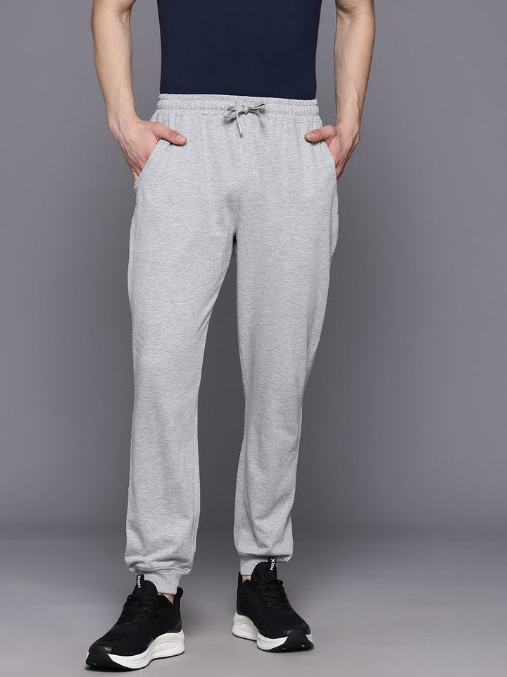 HRX by Hrithik Roshan Lifestyle Men Lifestyle Track Pants