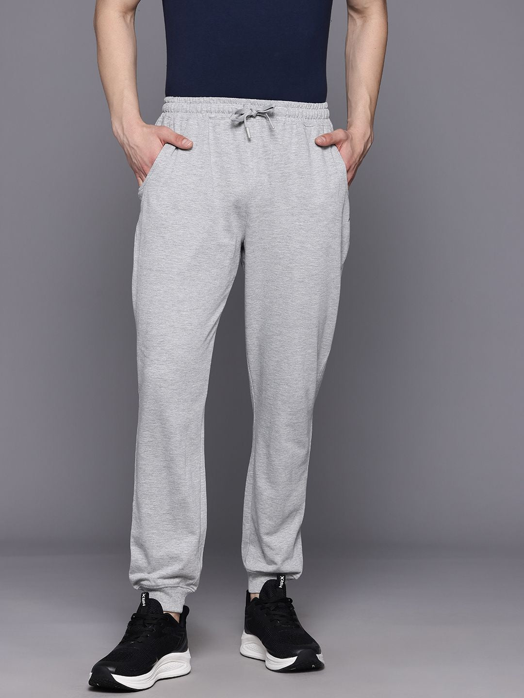HRX by Hrithik Roshan Lifestyle Men Lifestyle Track Pants