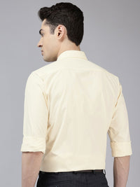 Park Avenue Slim Fit Opaque Formal Shirt