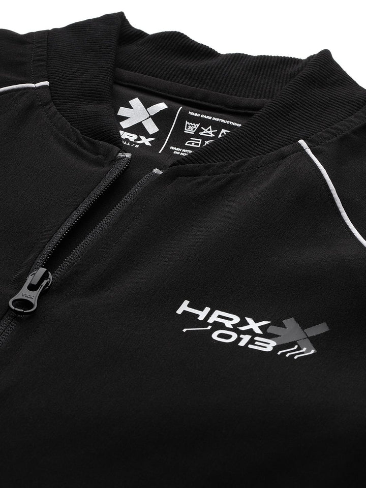 HRX by Hrithik Roshan Women Lifestyle Track Suit