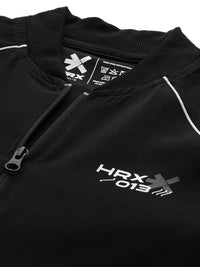 HRX by Hrithik Roshan Women Lifestyle Track Suit
