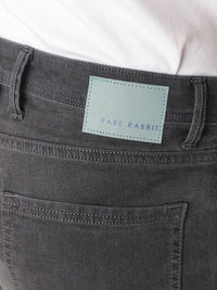 RARE RABBIT Men Sam Carrot Fit Jeans
