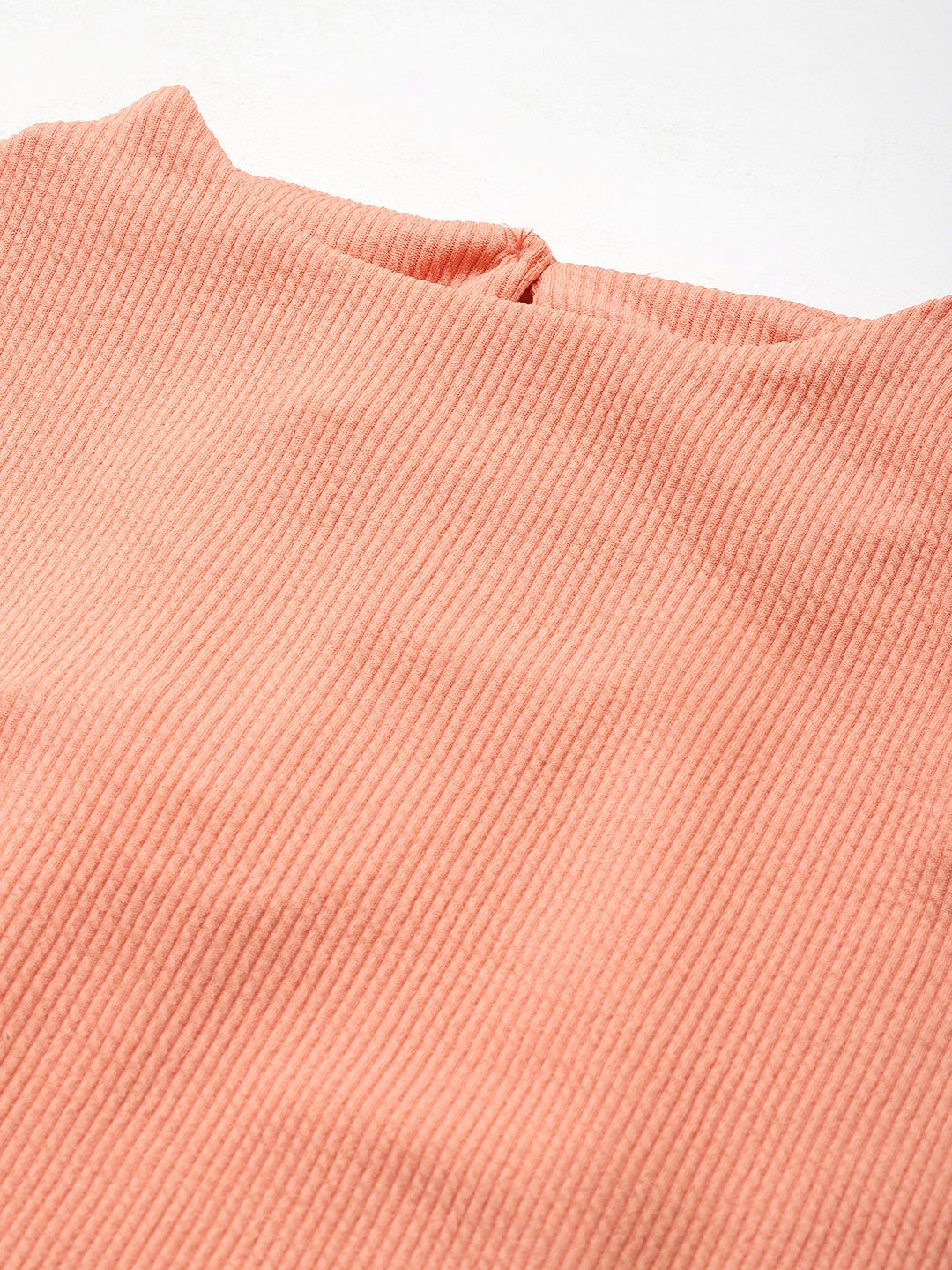 DressBerry Round Neck Regular Top