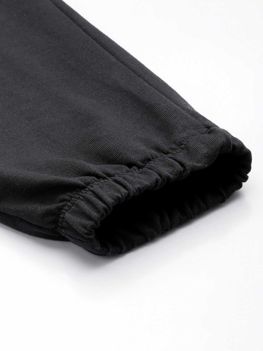 HRX by Hrithik Roshan Women Supernature Nowness Yoga Joggers