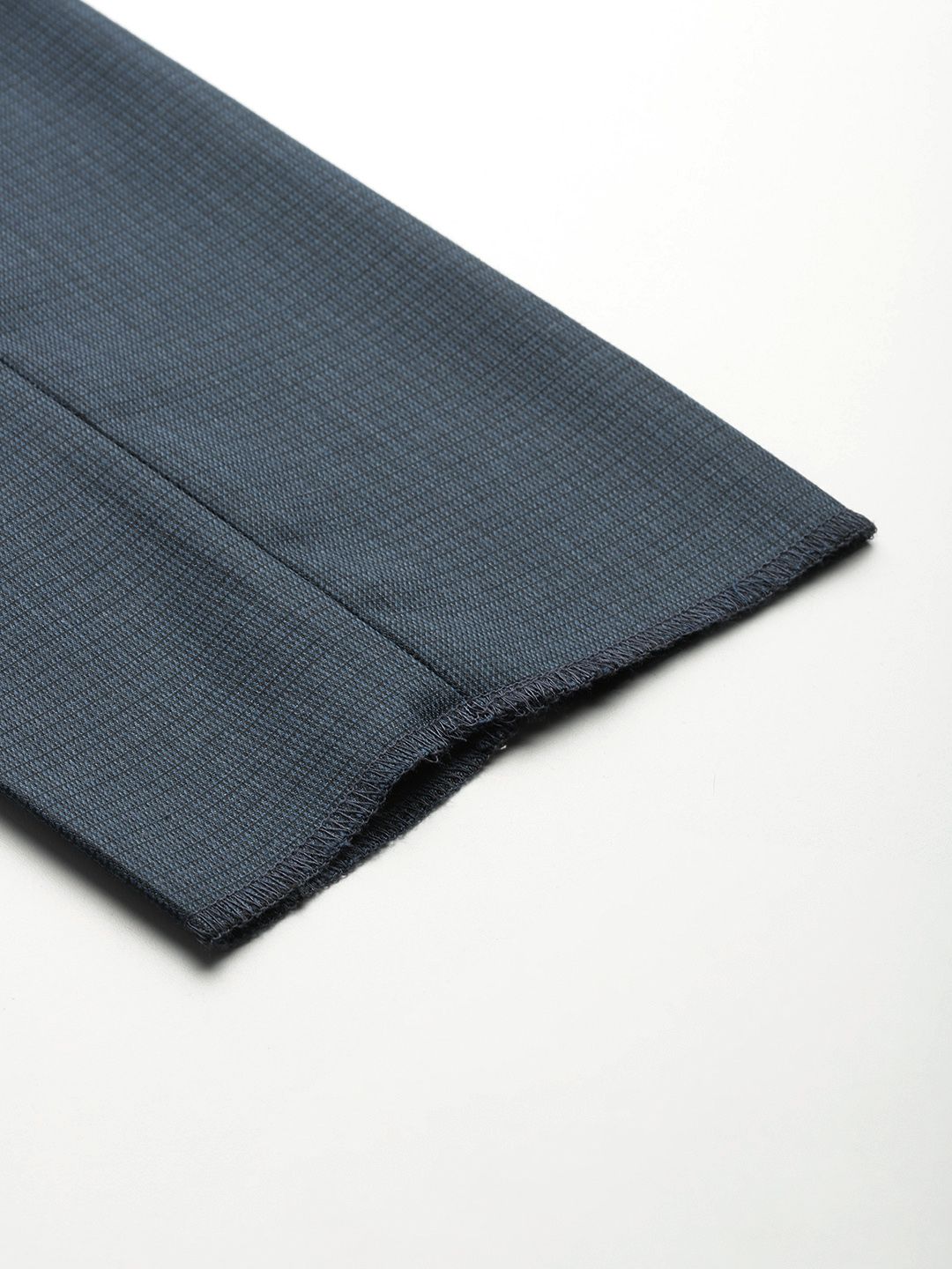 Raymond Men Slim Fit Formal Trousers