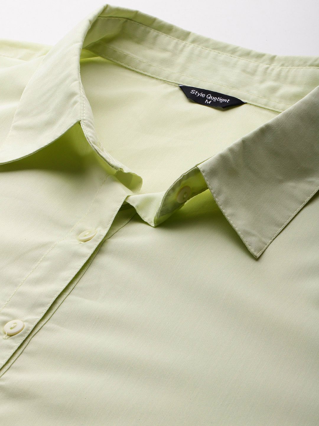 Style Quotient Classic Semiformal Shirt