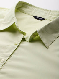 Style Quotient Classic Semiformal Shirt