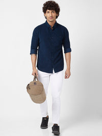 SPYKAR Men Skinny Fit Low-Rise Stretchable Jeans