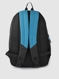 HRX by Hrithik Roshan Unisex Colourblocked Backpack