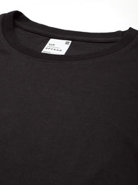 SPYKAR Graphic Printed T-shirt