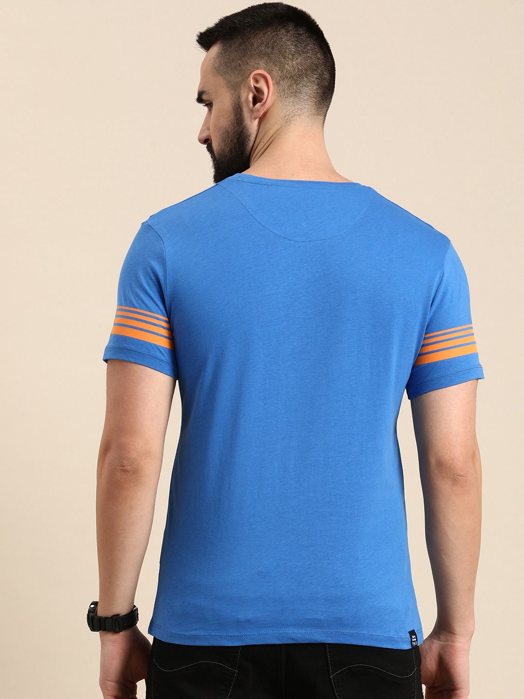 Being Human Pure Cotton T-shirt