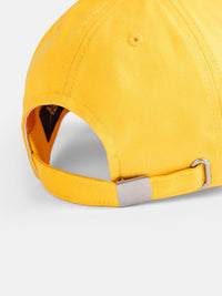 HRX by Hrithik Roshan Men Printed Pure Cotton Baseball Cap