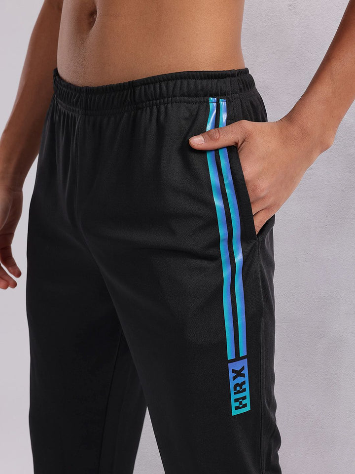HRX by Hrithik Roshan Men Rapid-Dry Training Joggers