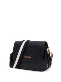 Berrylush Structured Sling Bag