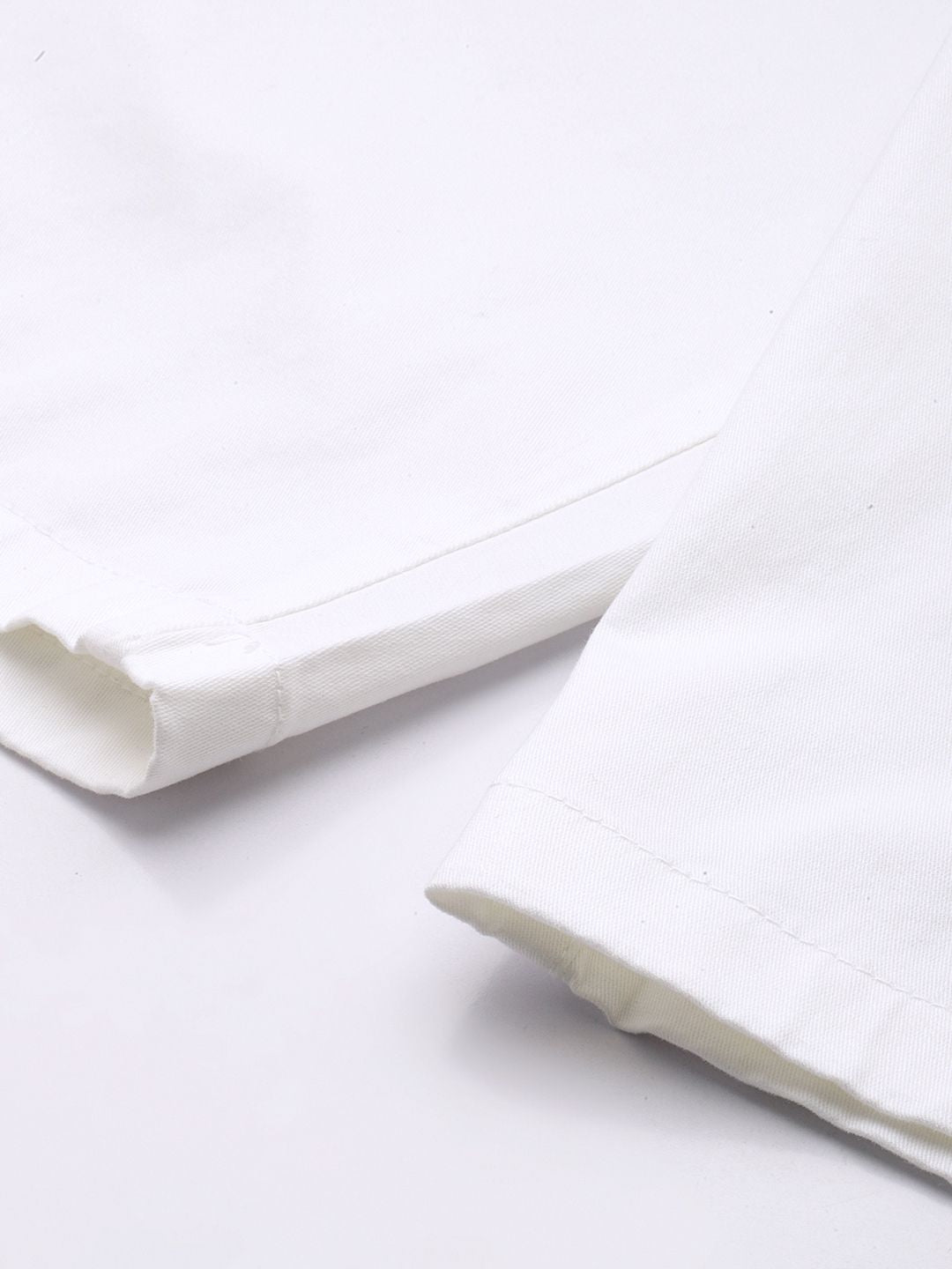 The Indian Garage Co Men Chino Shorts