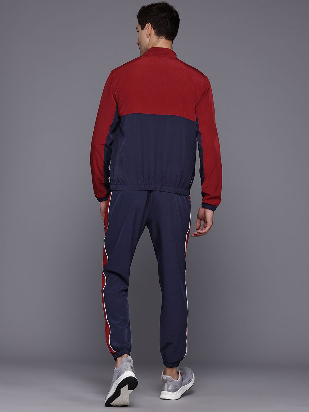 HRX by Hrithik Roshan Men Rapid Dry Running Tracksuits