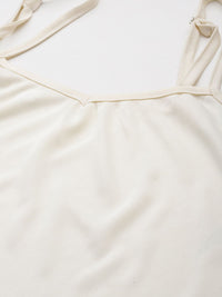 all about you Floral Puff Sleeve Lace Top