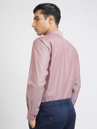 Raymond Slim Fit Pure Cotton Formal Shirt