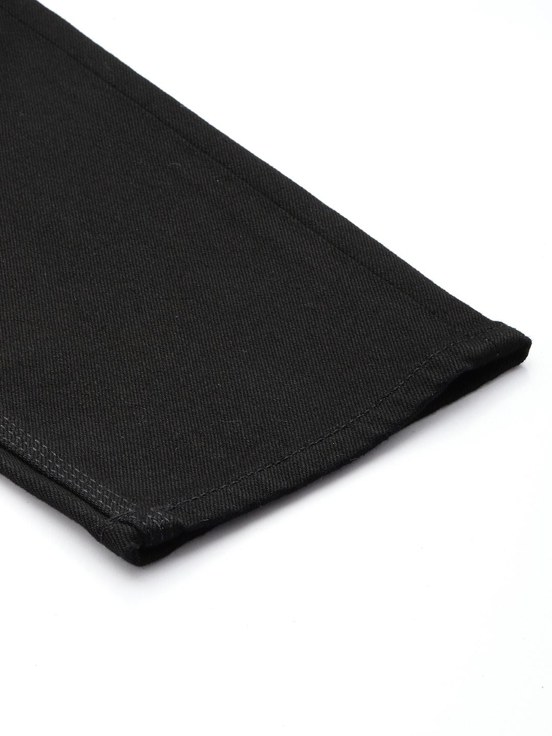 SPYKAR Men Super Skinny Fit Low-Rise Stretchable Jeans