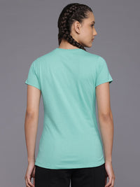 HRX by Hrithik Roshan Printed Lifestyle T-shirt