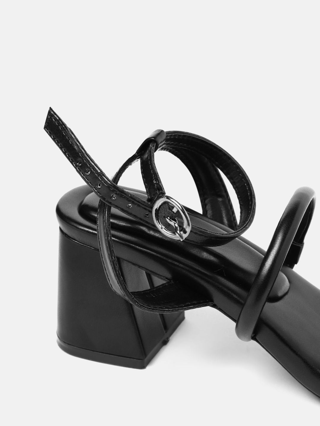 Lino Perros Mid-Top Block Heels