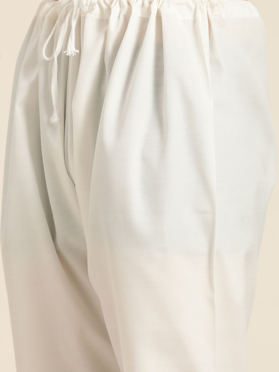 SOJANYA Regular Kurta With Churidar