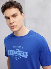 HRX by Hrithik Roshan Printed Training T-shirt