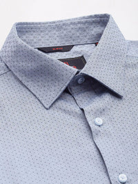 Raymond Men Pure Cotton Slim Fit Formal Shirt