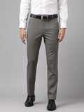 Park Avenue Men Slim Fit Trousers