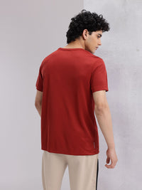 HRX by Hrithik Roshan Printed Running T-shirt