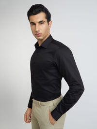 Raymond Pure Cotton Slim Fit Formal Shirt