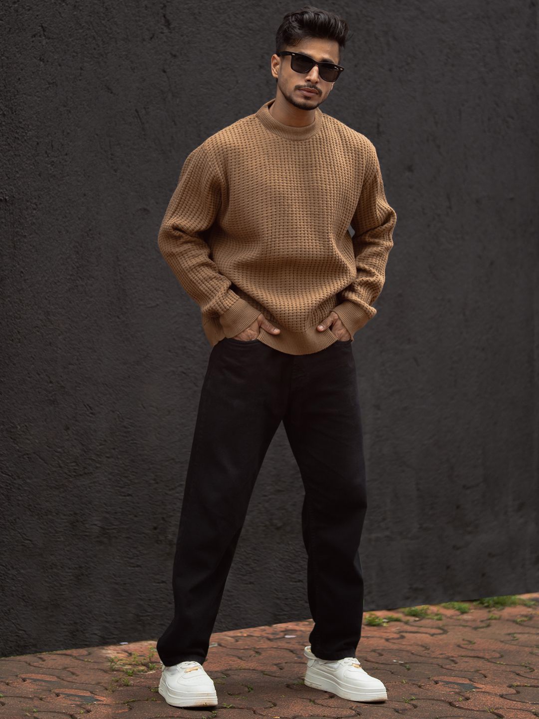 Powerlook Men T-shirt