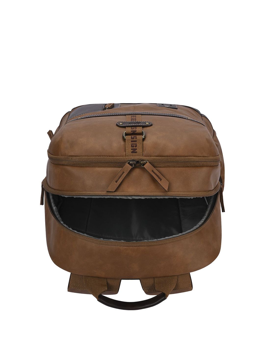 Gear Unisex Backpack