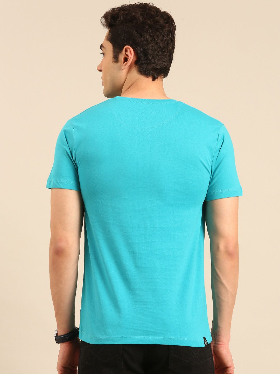 Being Human Pure Cotton T-shirt