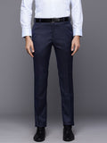Raymond Men Slim Fit Formal Trousers