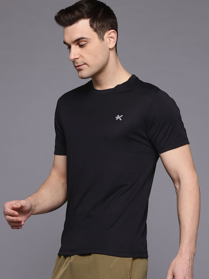HRX by Hrithik Roshan Rapid-Dry Running T-shirt