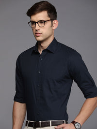 Raymond Pure Cotton Slim Fit Formal Shirt
