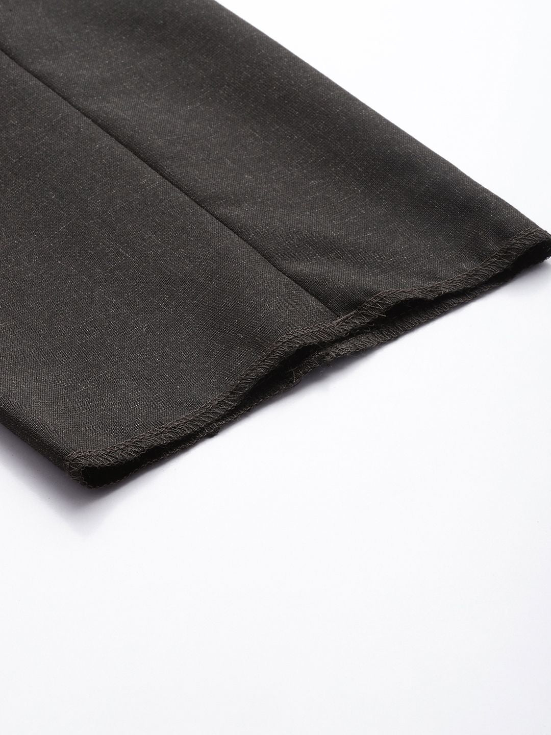 Raymond Men Slim Fit Formal Trousers