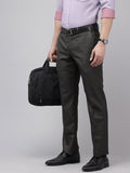 Park Avenue Men Formal Trousers