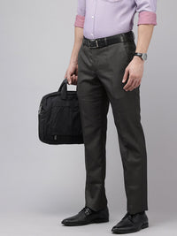 Park Avenue Men Formal Trousers