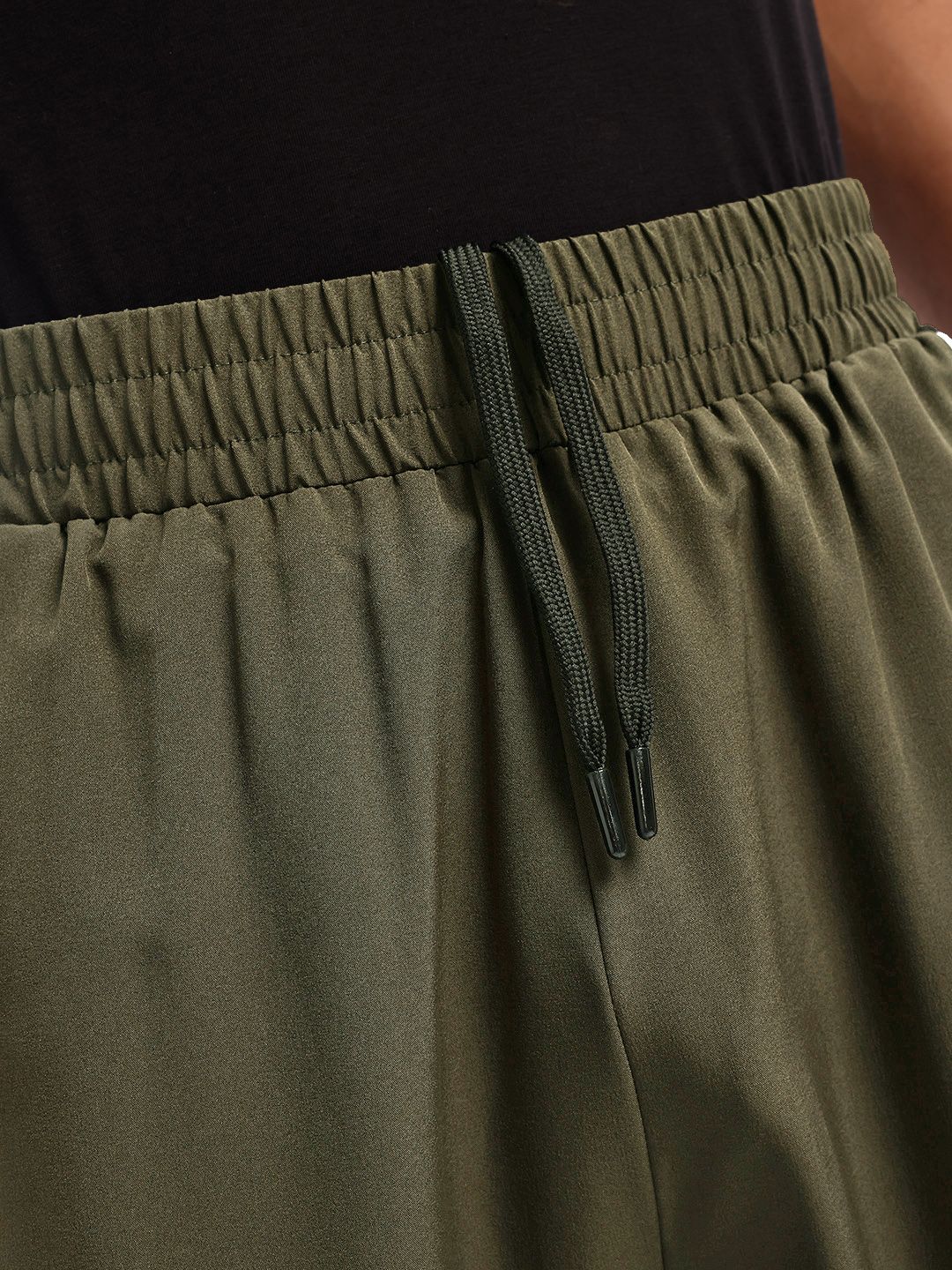 HRX by Hrithik Roshan Men Lifestyle Track pants