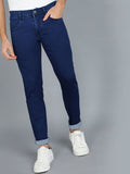 Urbano Fashion Men Super Skinny Fit Stretchable Jeans