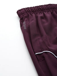 HRX by Hrithik Roshan Men Rapid-Dry Training Joggers