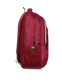 Nasher Miles Unisex Graphic Water Resistant Backpack