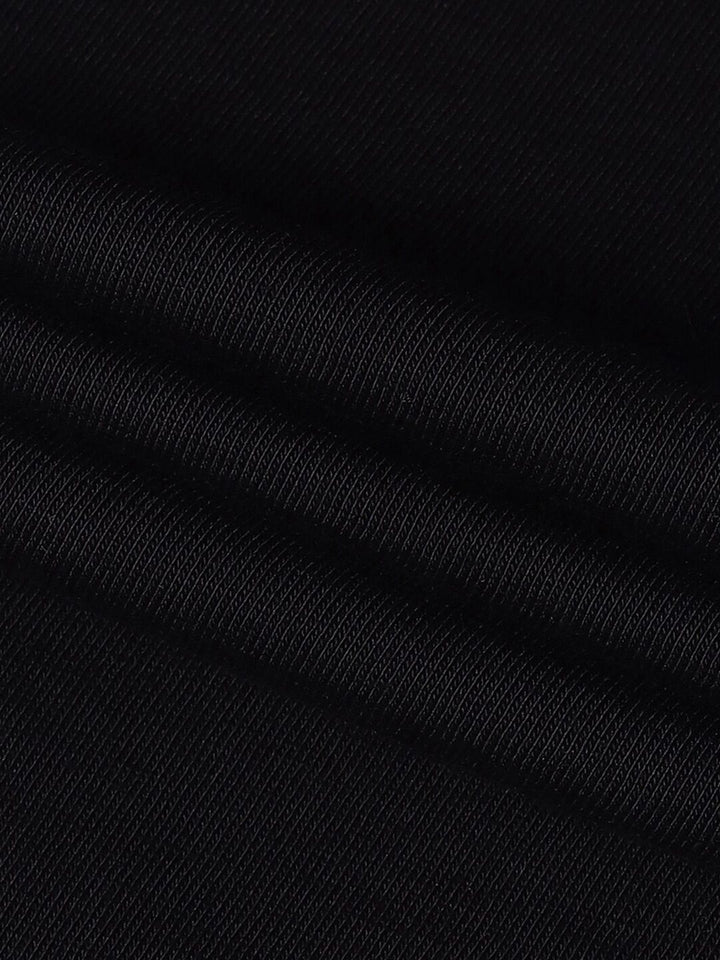 Bewakoof X Official Marvel Merchandise Ghost Rider Spirit of Vengeance Oversized T-shirt